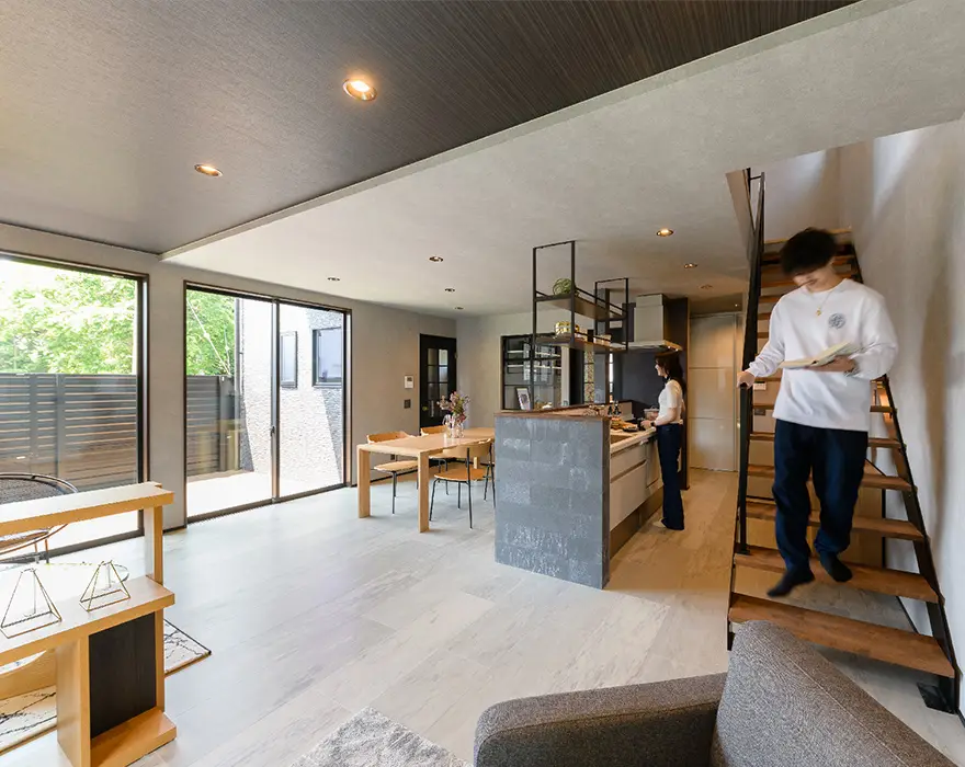 DEAR HOME. 画像