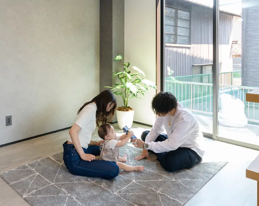 DEAR HOME. 画像