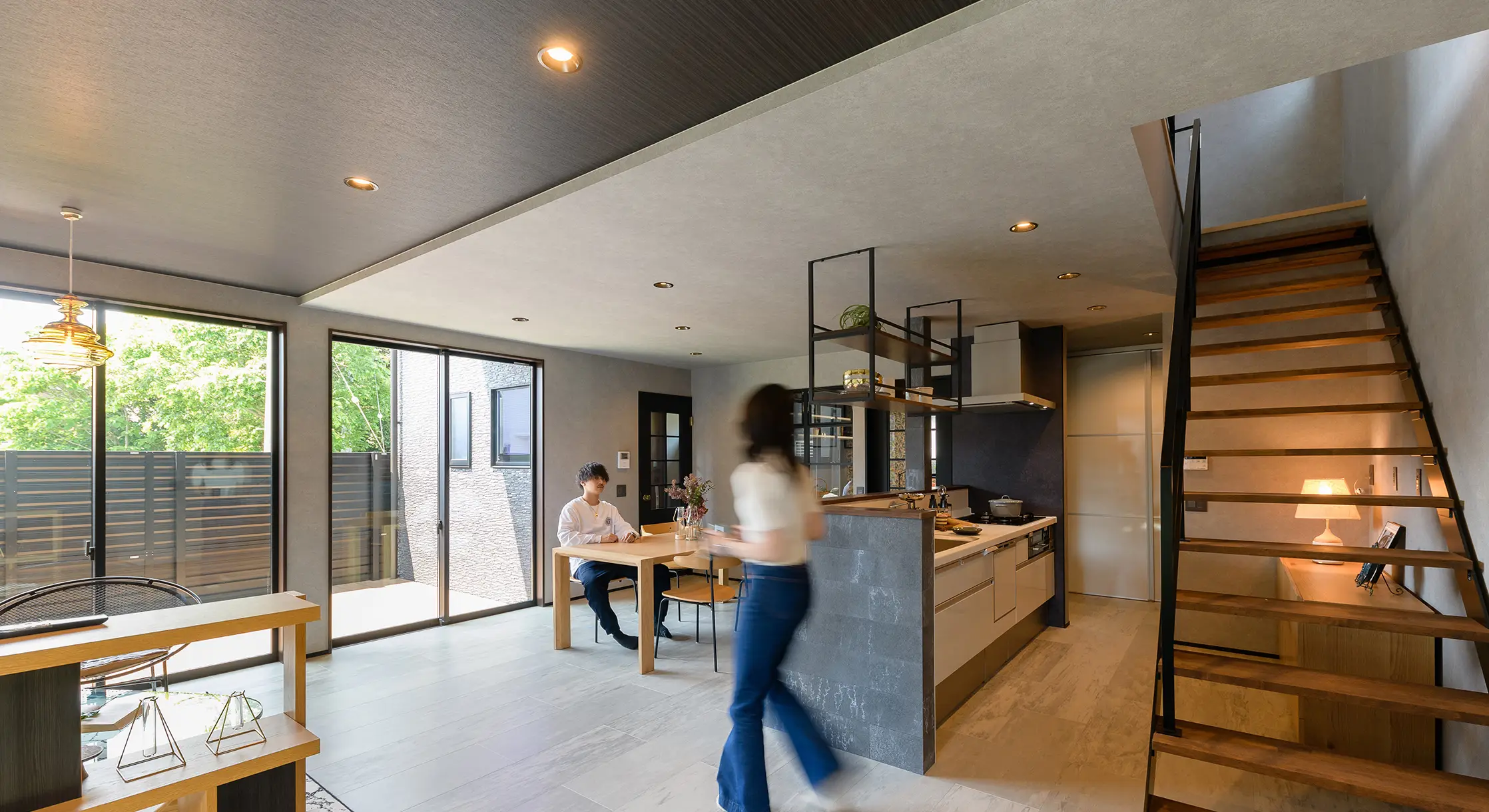 DEAR HOME. 画像