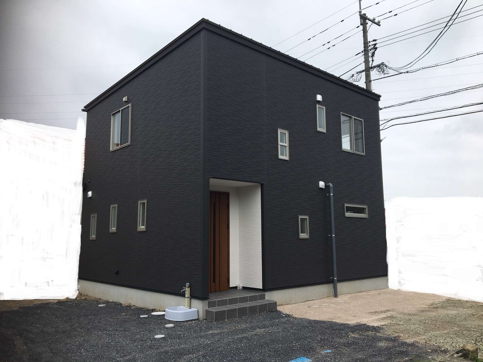 光市A様邸