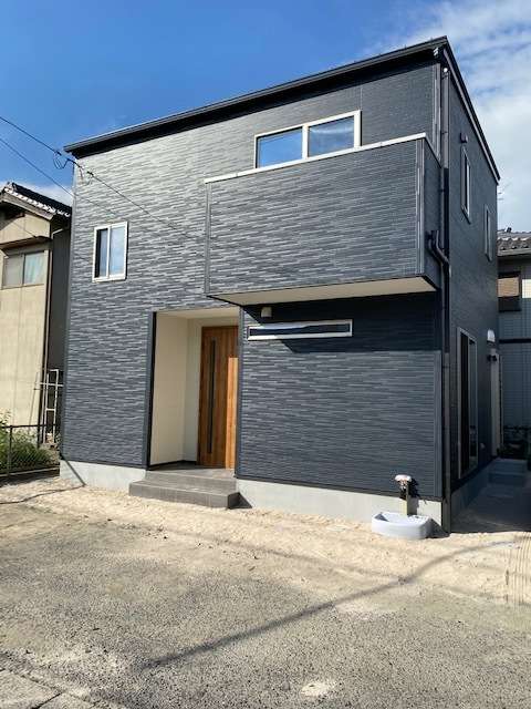 光市Y様邸